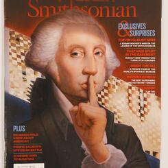 Secrets of American History