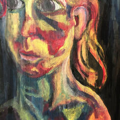 The Girl