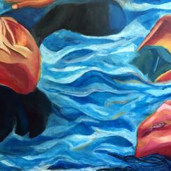 The Swimmers