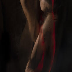 Untitled (# 08-13-21-567)  2021