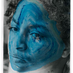 Portraits, Contact#33, 2022