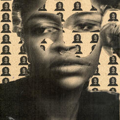 Portraits, Contact 98, 2022