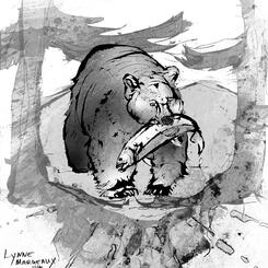 Grizzly Keystone (2020)