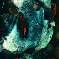 Whispers of the Night