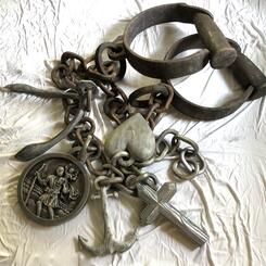 If One of Us Is Chained, None of Us Are Free