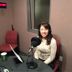 We are Different People in Different Places