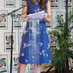 Elizabeth Evitts Dickinson