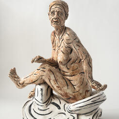 Riding Long Dead Horses