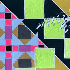 Journey on the Eastern Shore