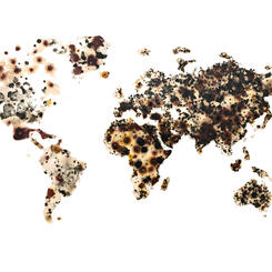 The World (1st version)