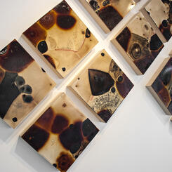 Contamination 28 (detail)