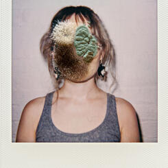 Fertile Faces (Becky)