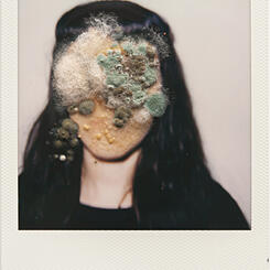 Fertile Faces (Carolina)