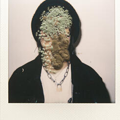 Fertile Faces (Jo Cosme)