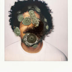 Fertile Faces (Oscar)