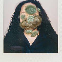 Fertile Faces (Tatiana)