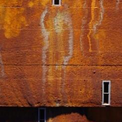 Archiscape (window) detail