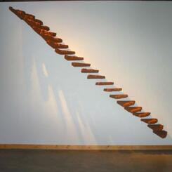 Between Everywhere and Nowhere