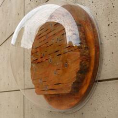 Archiscape - Biodome (window) 