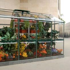 The Peterson's, The Enwhistle's, The Winkler's, The Facade