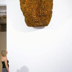 The Empty Space Between Us (scale)