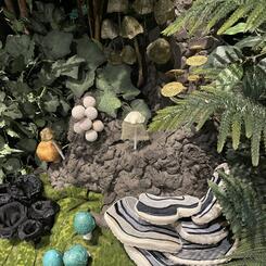 Forest Royalty, 2022