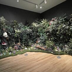 Forest Royalty, 2022