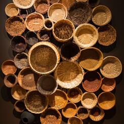 Most often it is our own comfort for which we are yearning