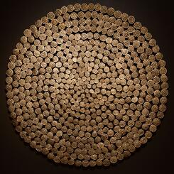 Rising from a Dark Place