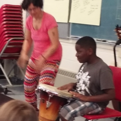 Summer Programs with Baltimore City, 2013-2018