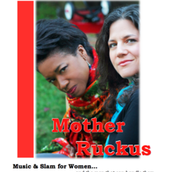 Mother Ruckus, 2010-12