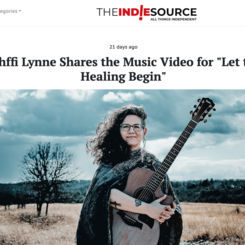 The IndieSource, Dec. 2022