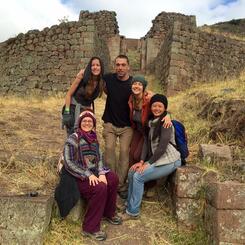 Kunkawaki Yoga & Music Retreats, 2017 & 2018