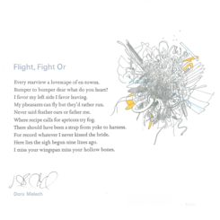 Broadside - Flight, Fight Or