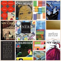 Flourish: Anthology, Magazine, and Journal Publications