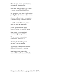 Perfect for those corrections in a hurry!