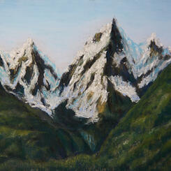 Alaska’s Kenai Gateway 