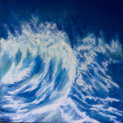 Full Moon Spring Tide