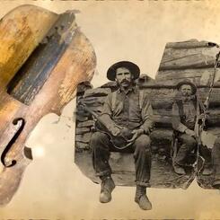 Hammons Family Graphic