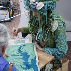 Riparia / The Treasure 