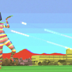 I Can Hear The Trains Coming