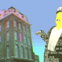 I Can Hear The Trains Coming