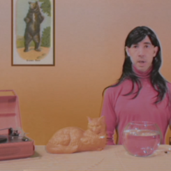 It Feels Like Forever 