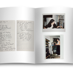 retreat: the making of swan heart