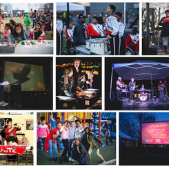 Opening Night Event: Brooklyn/Curtis Bay