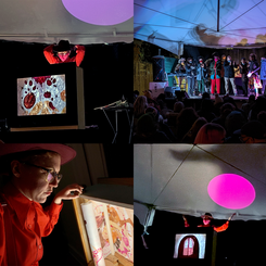 Performance at Current Space