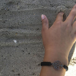 Interaction with bed