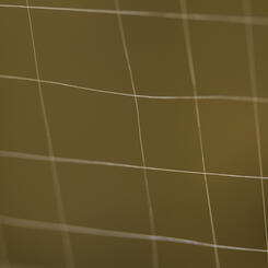 hair weaving (detail)