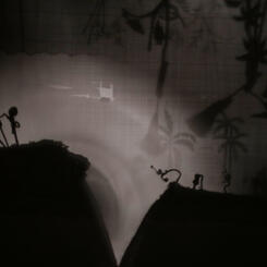 Still fromA History of Bowing (2016)