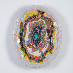 A Vessel for Holding Attention